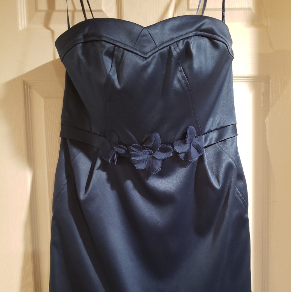 Womens Cocktail Dress